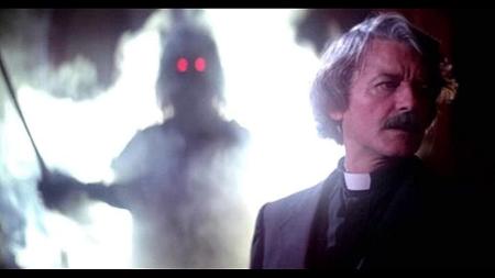 Cena do filme "A Bruma Assassina" (1980) - Reprodução/IMDb - Reprodução/IMDb