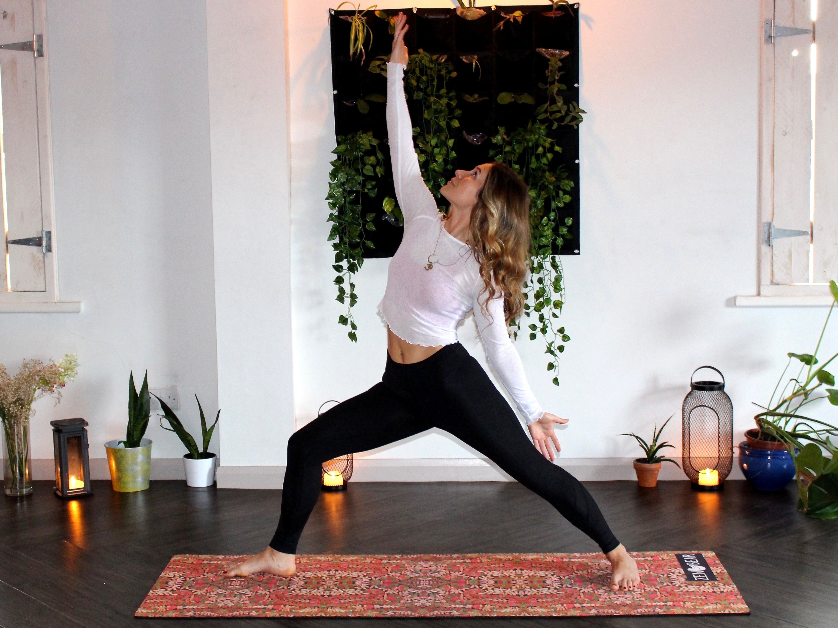 Foto: Descubra os 5 benefícios transformadores de praticar Yoga - Purepeople