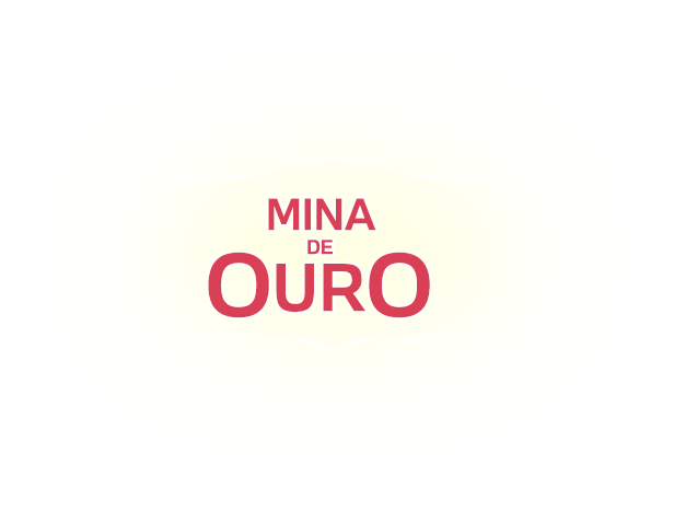MINA DE OURO