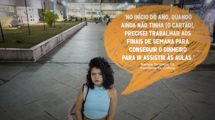 universidade10 - André Porto/UOL - André Porto/UOL