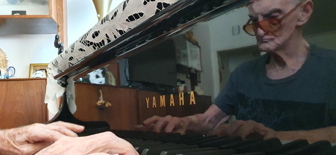 Concurso Nacional de Piano Yamaha - Yamaha - Brasil