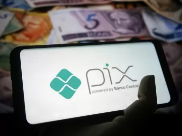 Novas regras do Pix começam em 1º de novembro; veja como se preparar