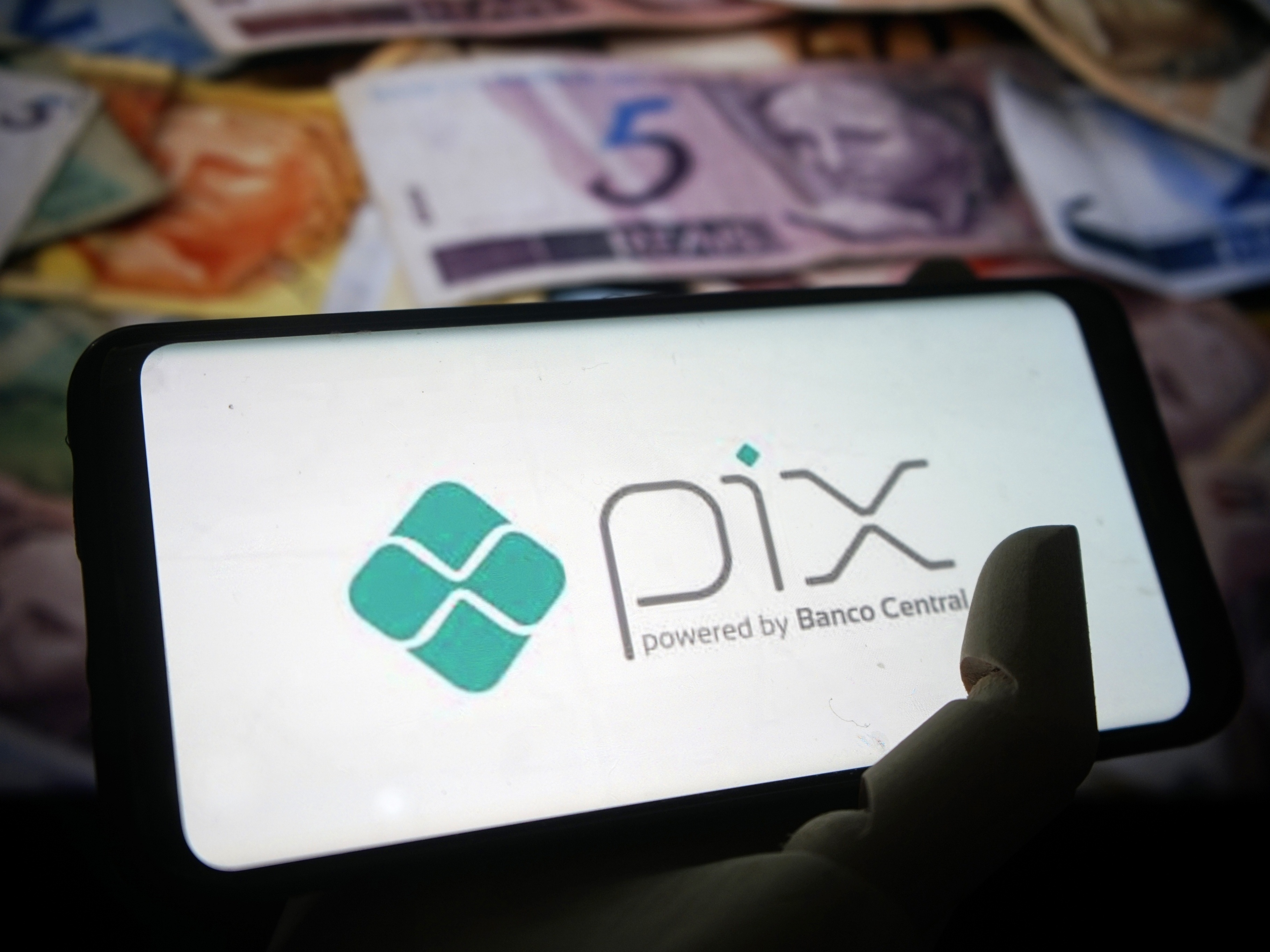 Pix ter&aacute; novas regras em novembro; veja o que muda no dia 1&ordm;
