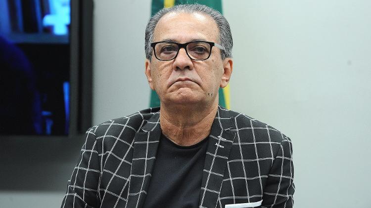 Silas Malafaia é acusado de tentar intervir na eleição da bancada evangélica