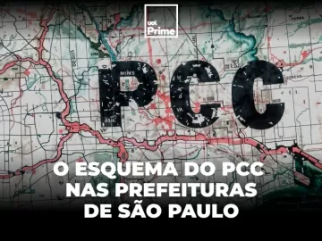 Como as fraudes do PCC em licitações se espalharam pelo estado de São Paulo