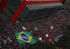 Obrigado, Bolsonaros, Trump e Motta