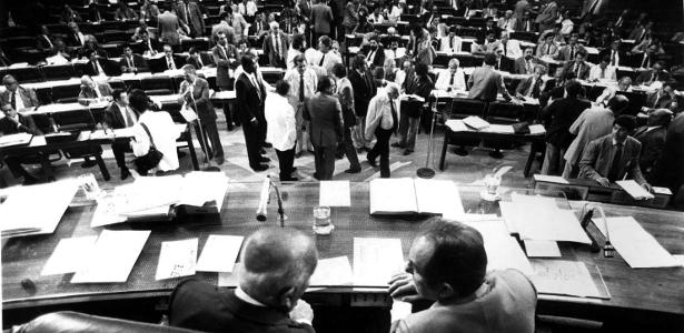 37 anos da Constituição: é preciso celebrar e debater o seu financiamento