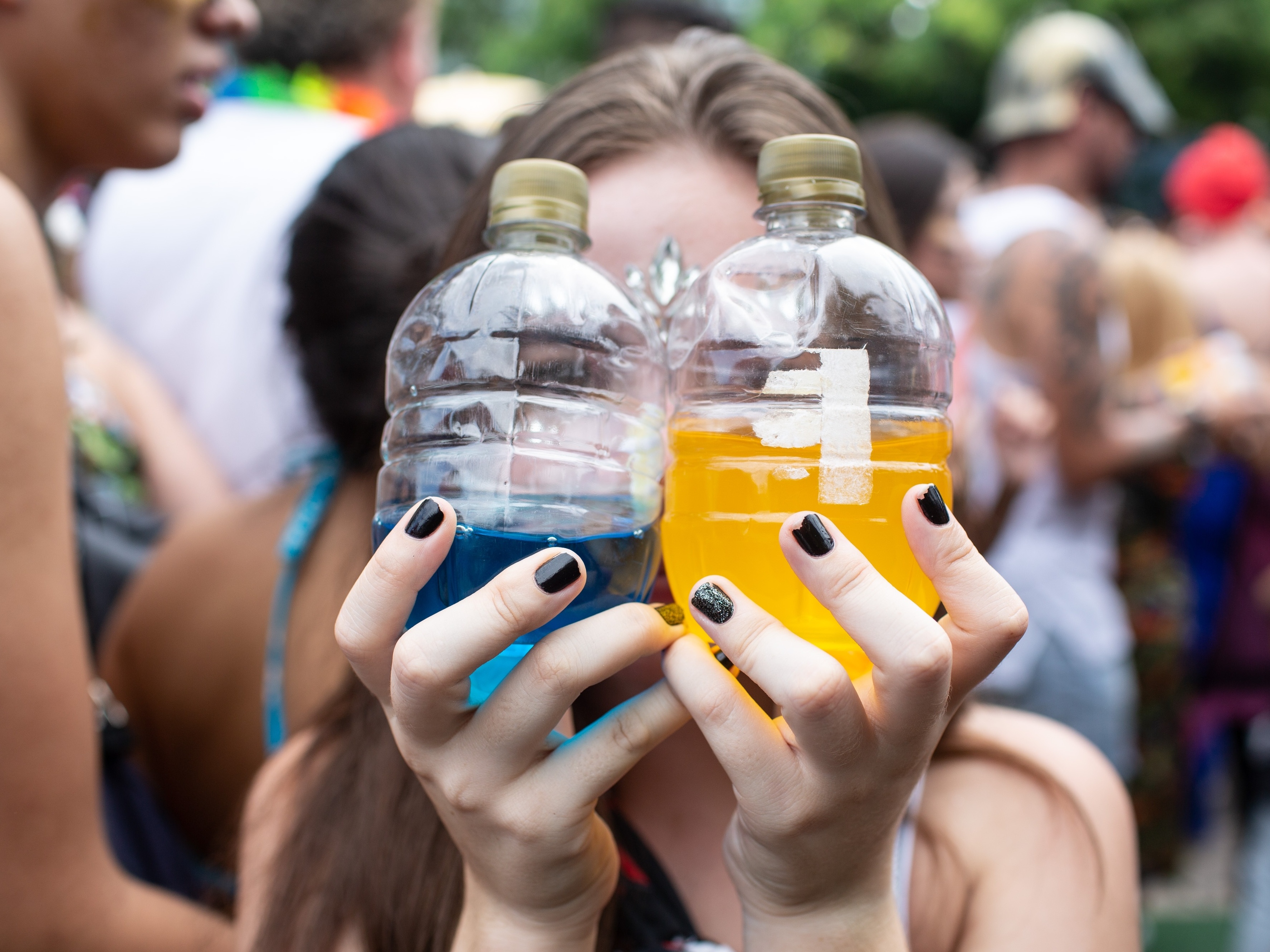 8 bebidas de Carnaval para quem não é fã de cerveja