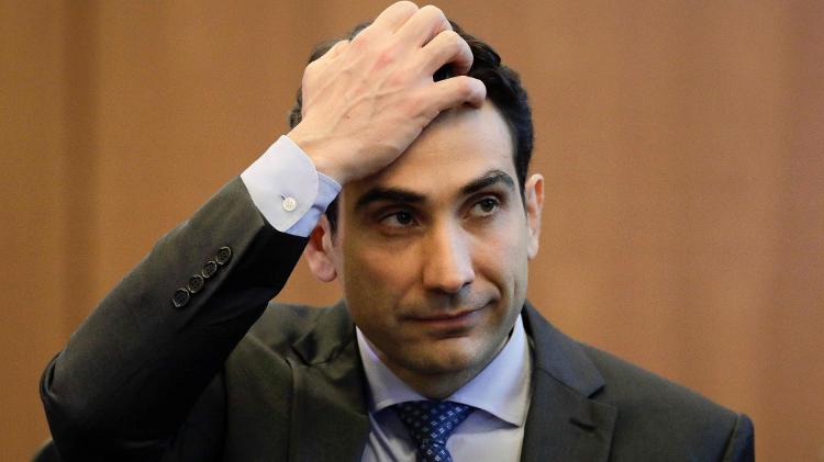 Galípolo vai justificar furo da meta pala segunda vez