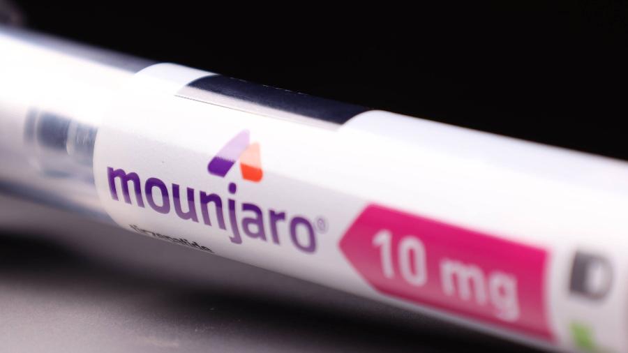 Anvisa aprova Mounjaro para tratamento da obesidade Anvisa aprova Mounjaro para tratamento da obesidade