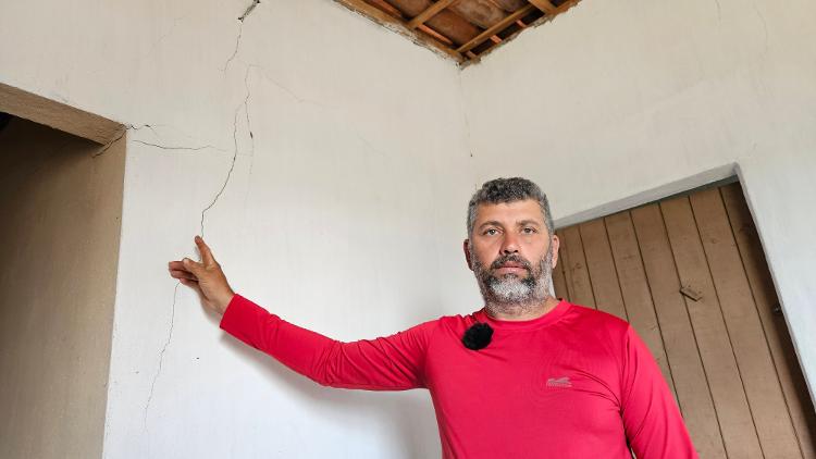 O custo da energia eólica