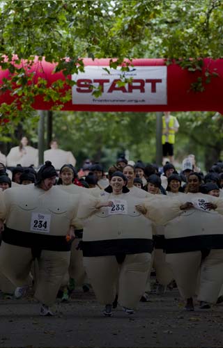 Federação proíbe corridas de rua em SP e maratona internacional é adiada -  14/03/2020 - UOL Esporte