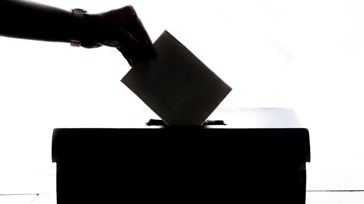 Voto e democracia - Element 5/Unsplash - Element 5/Unsplash