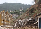 Defesa Civil remove 80 famílias de área de risco em Ouro Preto - Ane Souza/Folhapress