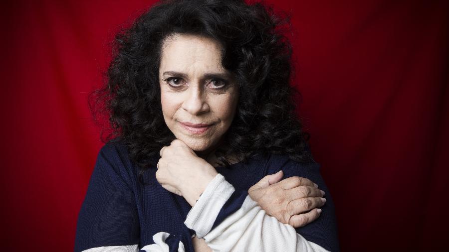 Gal Costa morreu aos 77 anos - Lucas Lima/UOL