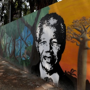 Dia Internacional de Nelson Mandela: como ativista se tornou o 1º presidente negro da África do Sul