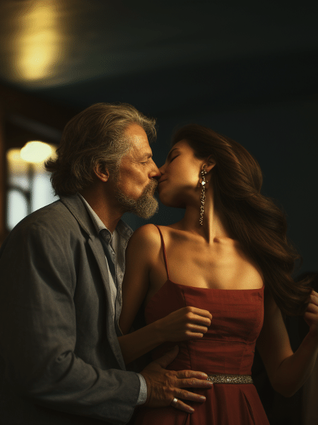 Cuckold é o fantasia de ver sua mulher transando com outro Cuckold é o fantasia de ver sua mulher transando com outro