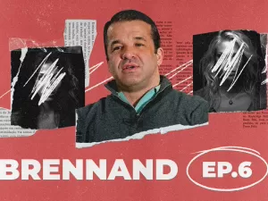 'Brennand' EP 6: 'Xingou porque sangrei', diz vítima de estupro de Thiago 