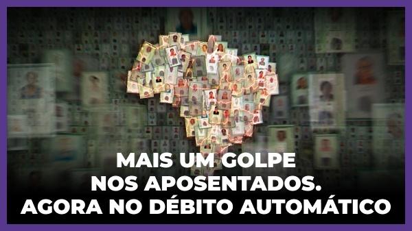 Prime - Aposentados (newsletter)
