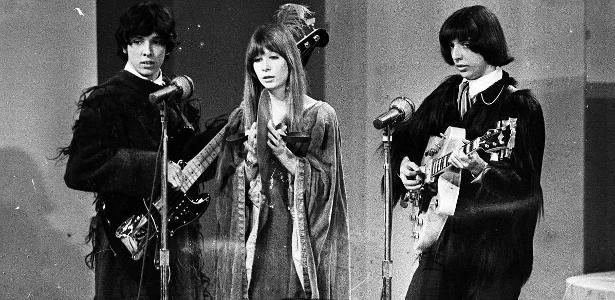 Por que Os Mutantes foram deixados de fora do documentário de Rita Lee?