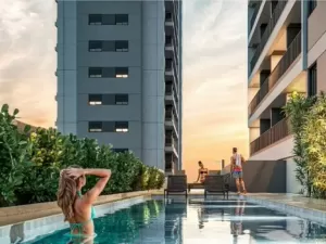 Construtora vende apartamento que seria para baixa renda por R$ 1,5 milhão