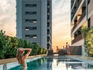 Construtora vende apartamento que seria para baixa renda por R$ 1,5 milhão