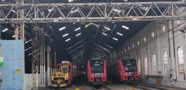 Amanhã tem greve de trem? O que se sabe sobre paralisação na CPTM