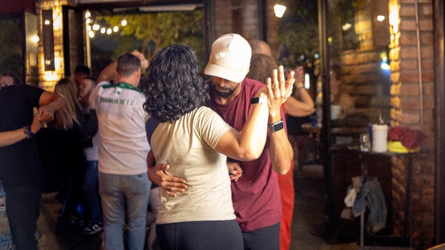Forró na House, que ocorre toda terça-feira no Jardim São Paulo Forró na House, que ocorre toda terça-feira no Jardim São Paulo