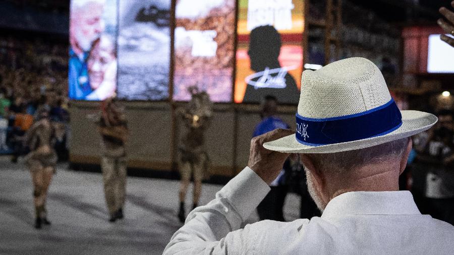 Eduardo Anizelli/Folhapress