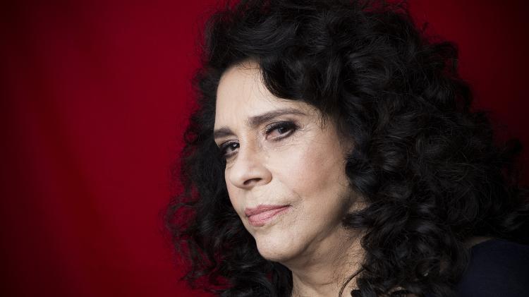 Gal Costa. Cantora morreu em 2022 e deixou herança disputada entre filho e companheira