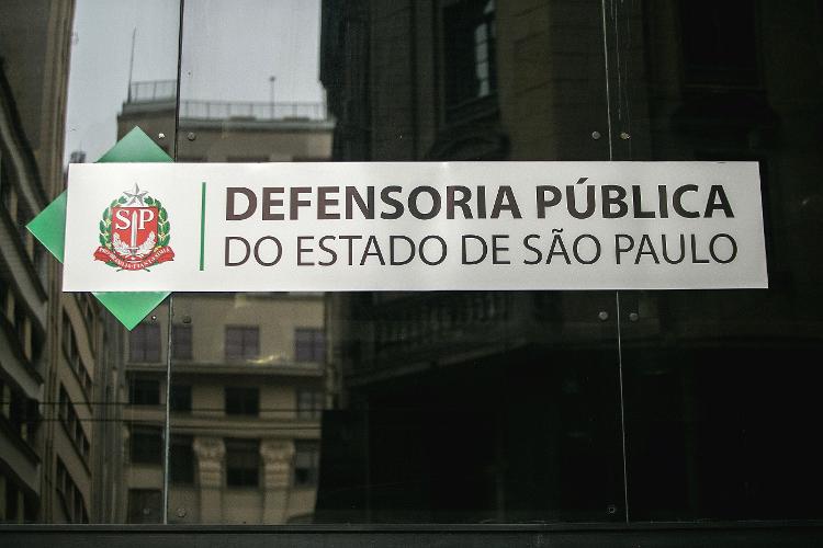 Sede da Defensoria Pública do Estado de São Paulo Sede da Defensoria Pública do Estado de São Paulo