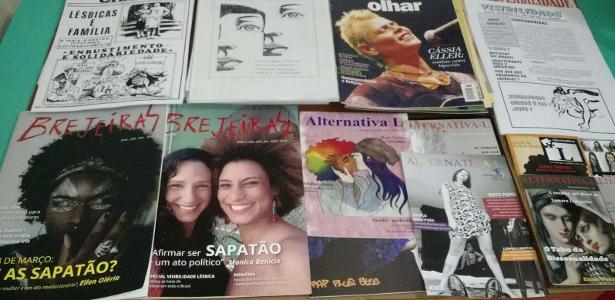 Pesquisadoras querem registrar história das revistas lésbicas no Brasil - Vimarsana News