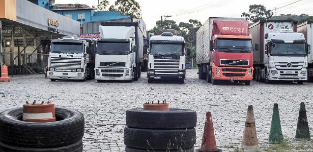 Caminhoneiros vão entrar em greve? Veja últimas notícias sobre paralisação