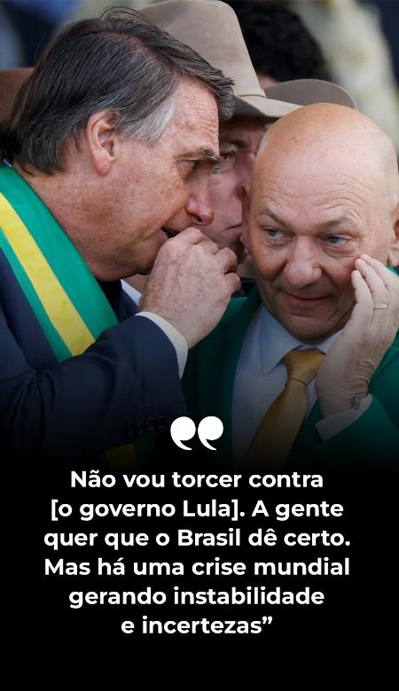 UOL Prime - Vèio da Havan - Adriano Machado/Reuters - Adriano Machado/Reuters