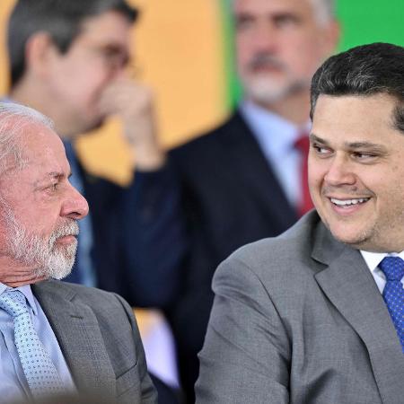 Evaristo Sá - 14.abr.26/AFP