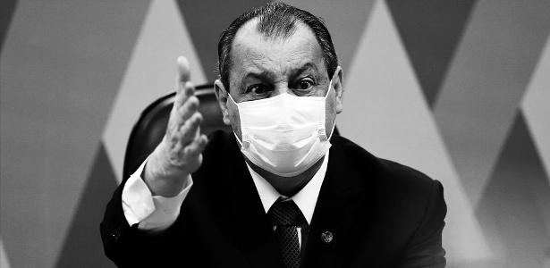 Perfil Omar Aziz