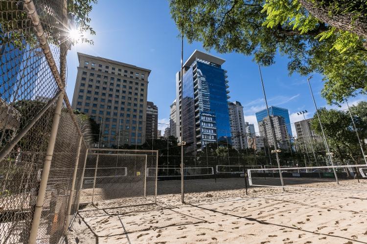 Prática do esporte cresceu durante a pandemia e virou febre em São Paulo Prática do esporte cresceu durante a pandemia e virou febre em São Paulo