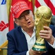 Pre&ccedil;os extorsivos, vistos negados e Trump: as pol&ecirc;micas da Copa de 2026