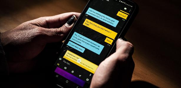 Grindr enfrenta onda de processos por suposta violação de dados