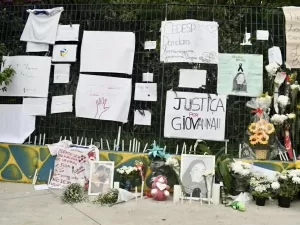 Português é preso por incentivar massacre em escola de SP que matou jovem