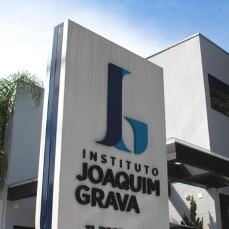 Instituto Joaquim Grava, em São Paulo