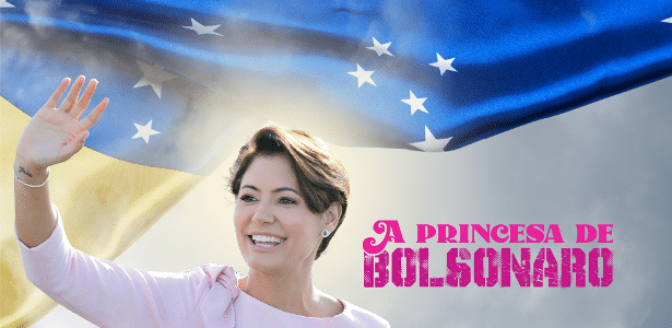 Michelle Bolsonaro