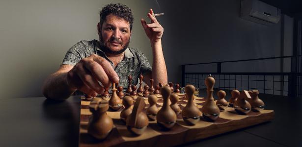 Fundo Esh vira assistente de acusação no processo em que Tanure é réu