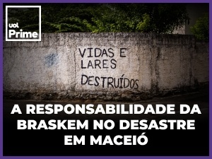 Mineradora ignorou alertas e desprezou exigências durante anos