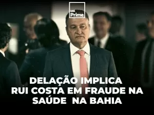 Delação implica Rui Costa em fraude na compra de respiradores na Bahia