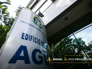 Em pareceres sigilosos, AGU deu aval a bônus fora do teto para seus membros