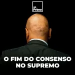 STF tem volta da tensão após consenso em torno de Alexandre de Moraes