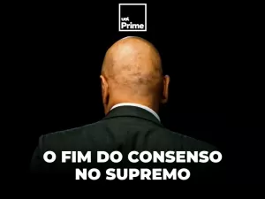 STF tem volta da tensão após consenso em torno de Alexandre de Moraes