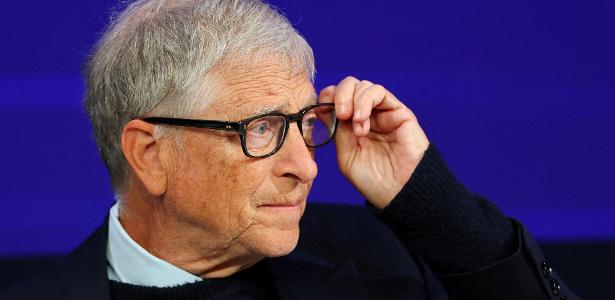 Bill Gates defende regulamentação e alerta para uso da IA por criminosos