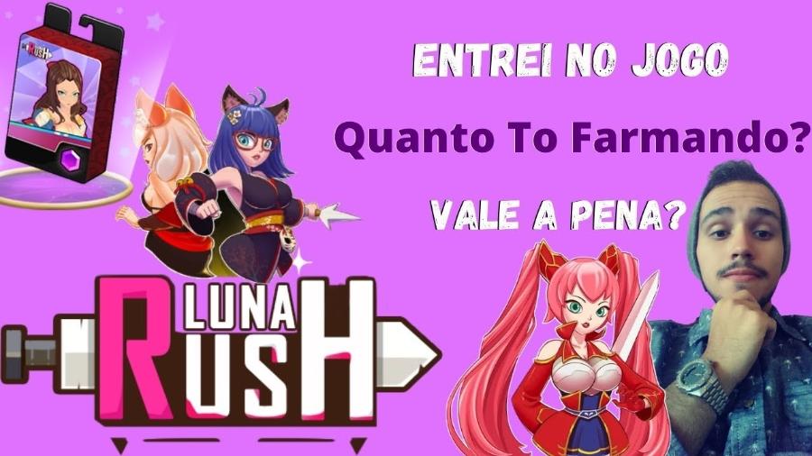 Novo JOGO NFT GRATUITO para ganhar DINHEIRO